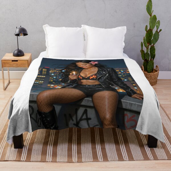 Item preview, Shanti Rooftop designed and sold by CathryneDelamort.