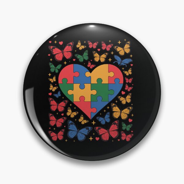 Item preview, Autism Awareness Accept Understand Love Men Women Kids designed and sold by SIGORDESIGN.