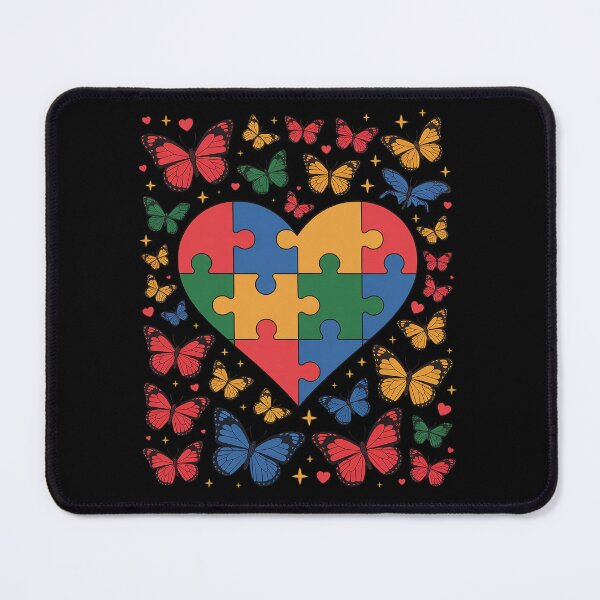 Item preview, Autism Awareness Accept Understand Love Men Women Kids designed and sold by SIGORDESIGN.