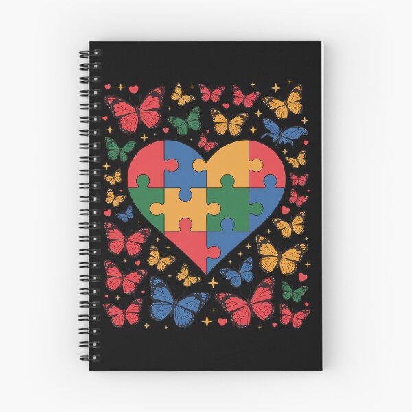 Item preview, Autism Awareness Accept Understand Love Men Women Kids designed and sold by SIGORDESIGN.