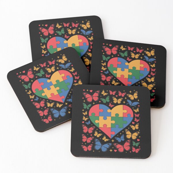 Item preview, Autism Awareness Accept Understand Love Men Women Kids designed and sold by SIGORDESIGN.