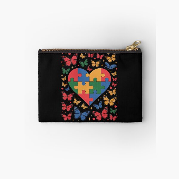 Item preview, Autism Awareness Accept Understand Love Men Women Kids designed and sold by SIGORDESIGN.
