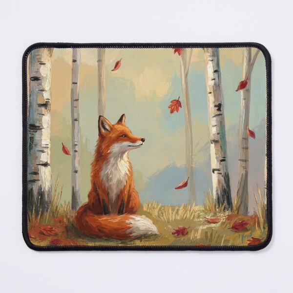 Item preview, The birches designed and sold by Nice En.