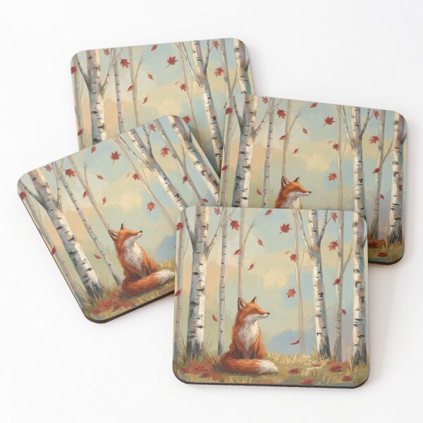 Item preview, The birches designed and sold by Nice En.
