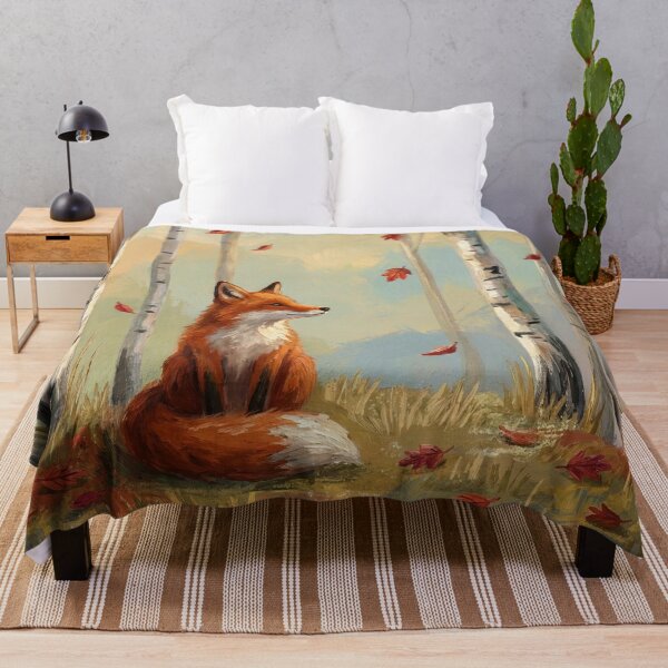 Item preview, The birches designed and sold by Nice En.