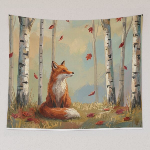Item preview, The birches designed and sold by Nice En.