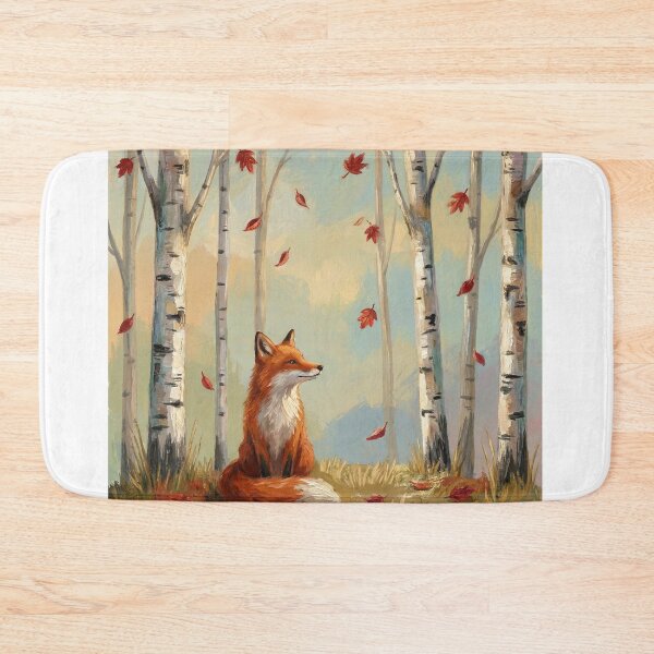 Item preview, The birches designed and sold by Nice En.