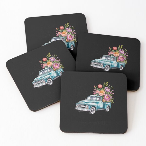 Item preview, Picked Daily Fresh Flowers Seeds Farm Girls Farmer Florist designed and sold by HORIZBoutique.