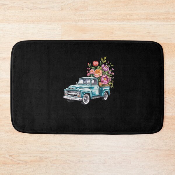Item preview, Picked Daily Fresh Flowers Seeds Farm Girls Farmer Florist designed and sold by HORIZBoutique.
