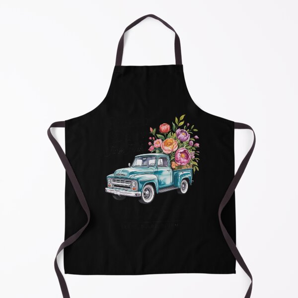 Item preview, Picked Daily Fresh Flowers Seeds Farm Girls Farmer Florist designed and sold by HORIZBoutique.