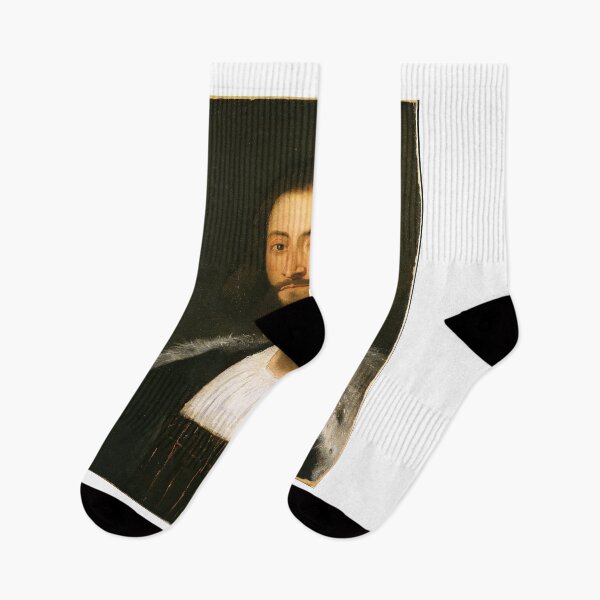 Item preview, Portrait of a Man – Titian High Renaissance designed and sold by Art Outlaws.