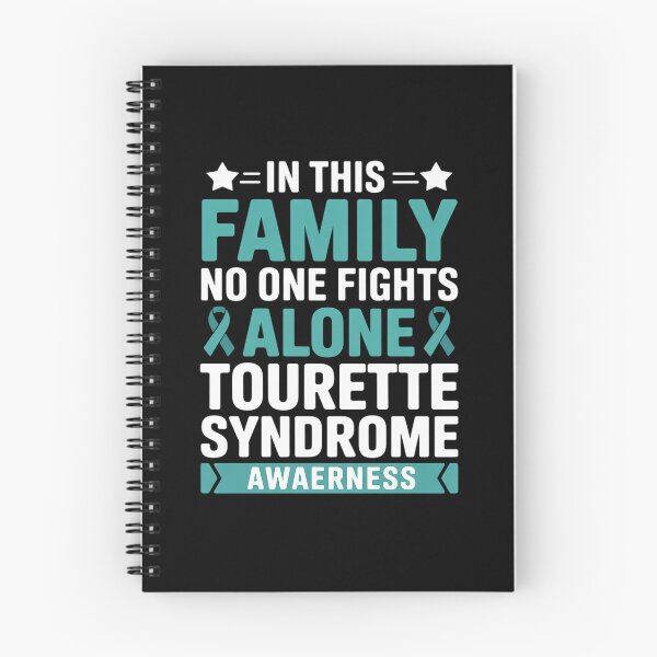 Item preview, Awareness Ribbon - Tourette's Survivor designed and sold by SIGORDESIGN.