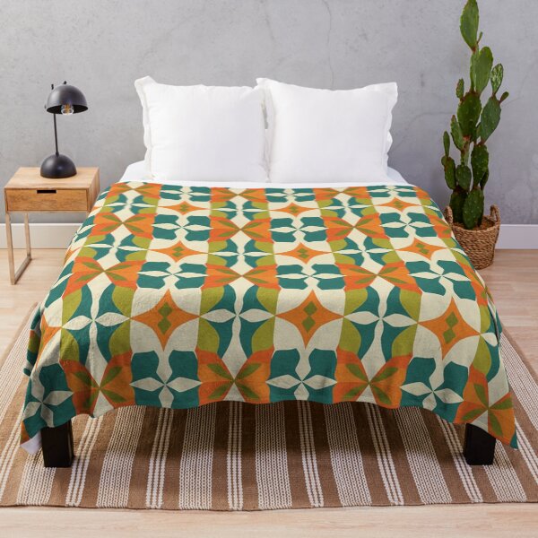 Item preview, Retro fashion pattern designed and sold by snoWorkshop.