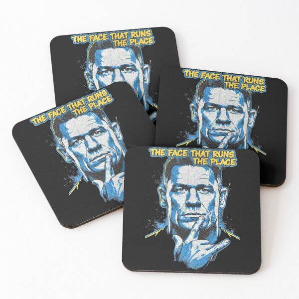 Item preview, The Face than Runs The place designed and sold by PaulSam.