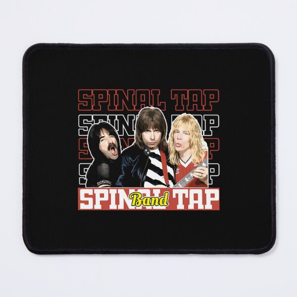 Item preview, Spinal Tap Metal Rock designed and sold by CeliaKline.