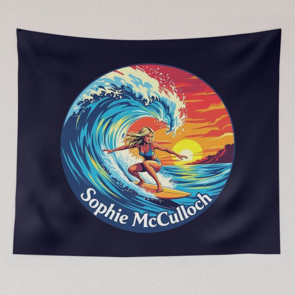 Item preview, Sophie McCulloch designed and sold by JackFreestone.