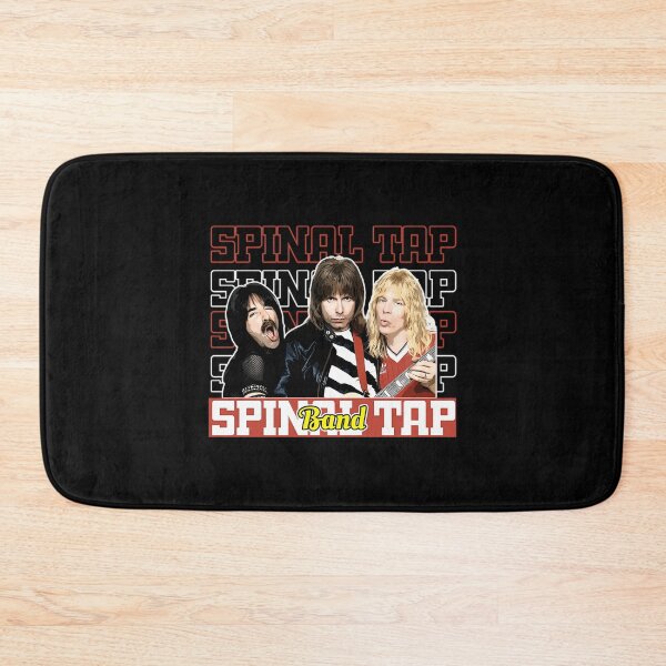 Item preview, Spinal Tap Metal Rock designed and sold by CeliaKline.