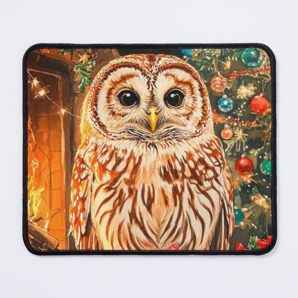 Item preview, Yuletide Mail By The Fireplace designed and sold by iamdesigns14.