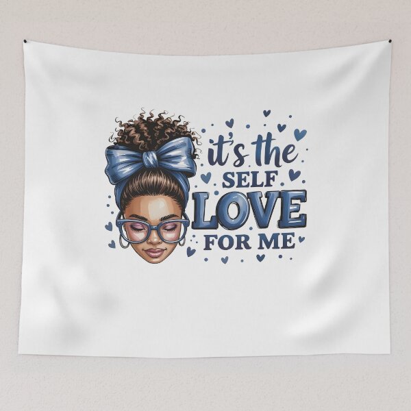 Item preview, Self Love Kids designed and sold by Lipinalekseialy.