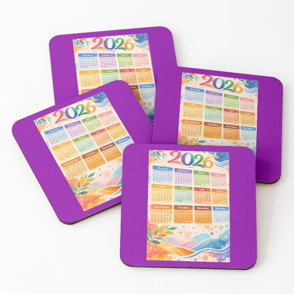 Item preview, Calendarr  designed and sold by AwesomeDigiShop.