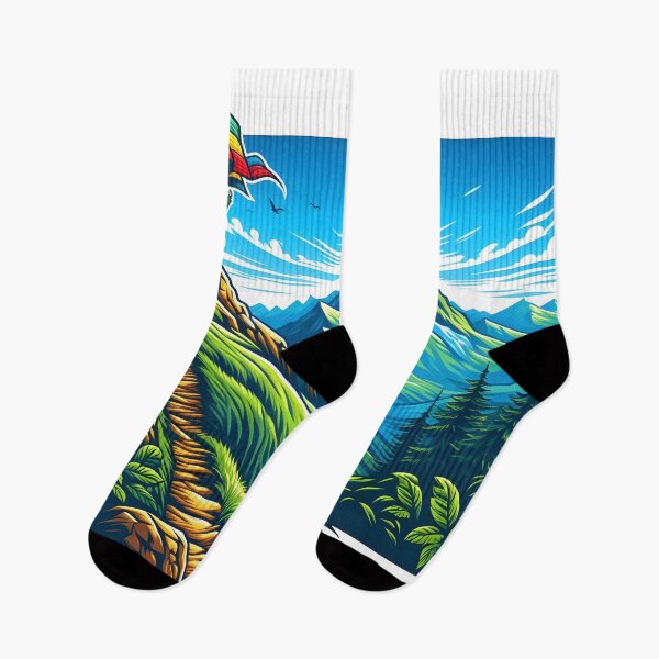 Item preview, mountain, peak, hiking, colorado, rocky mountains, pikes peak designed and sold by TrueArtVibes.