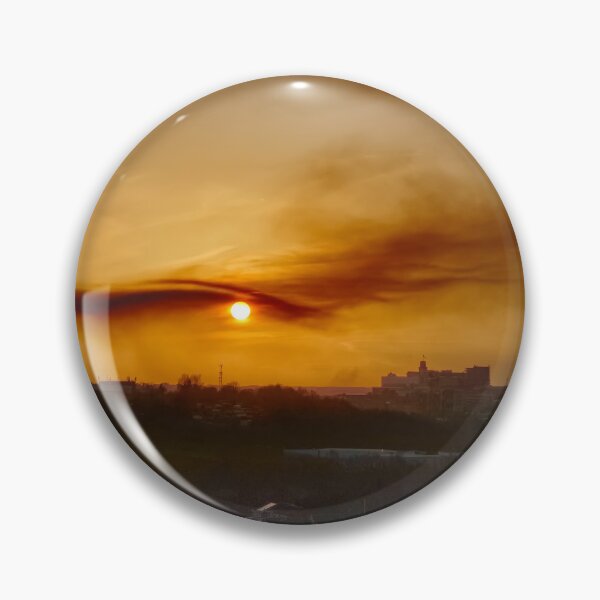 Item preview, Barnsley Sunset designed and sold by Alisonchambers2.