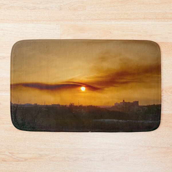 Item preview, Barnsley Sunset designed and sold by Alisonchambers2.
