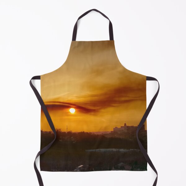 Item preview, Barnsley Sunset designed and sold by Alisonchambers2.