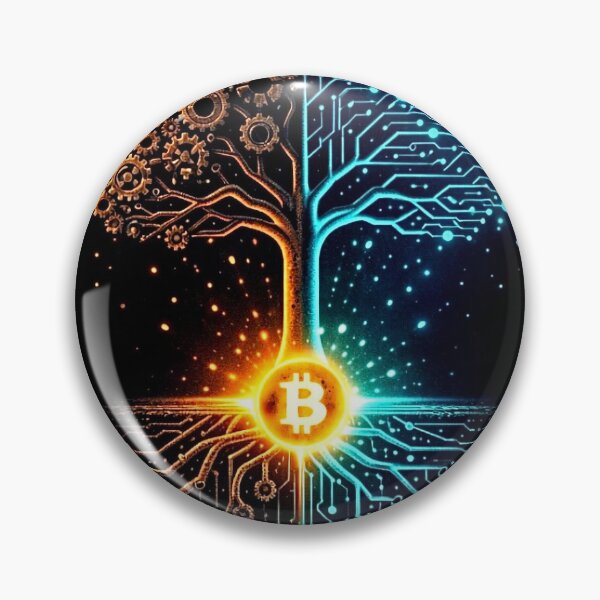 Item preview, DIGITAL SEED designed and sold by KRYPTO-KHAT.