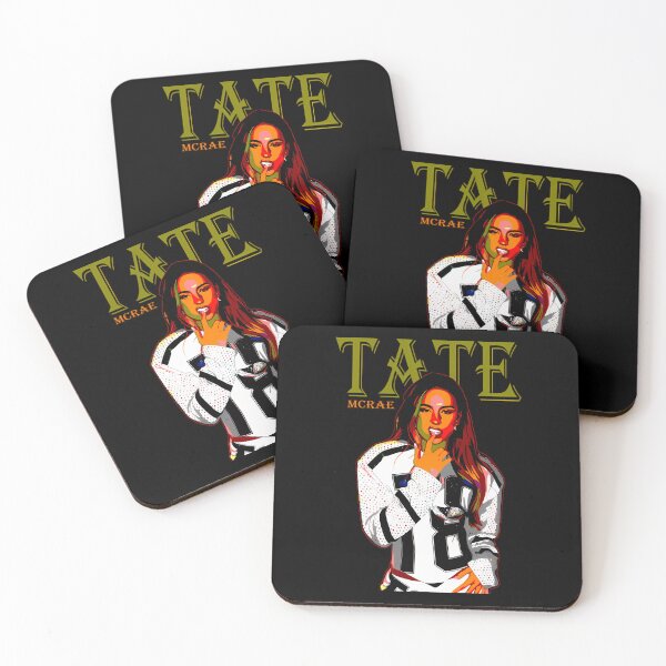 Item preview, Tate Mcrae Singer designed and sold by sokosdenckc.