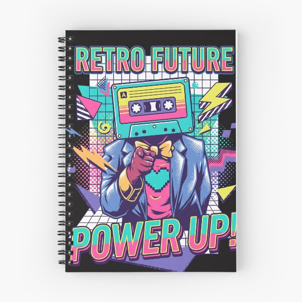 Item preview, Analog Soul: The Rewind Rebel designed and sold by AwesomeBeyondLimits.