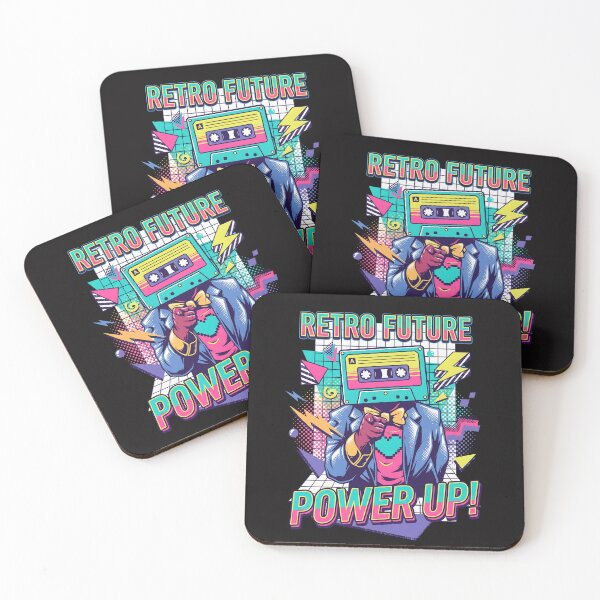 Item preview, Analog Soul: The Rewind Rebel designed and sold by AwesomeBeyondLimits.