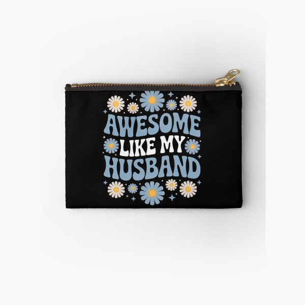 Item preview, Awesome Like My Husband designed and sold by SIGORDESIGN.