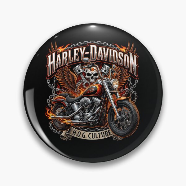 Item preview, Harley Davidson Motor Legend designed and sold by enzoade.