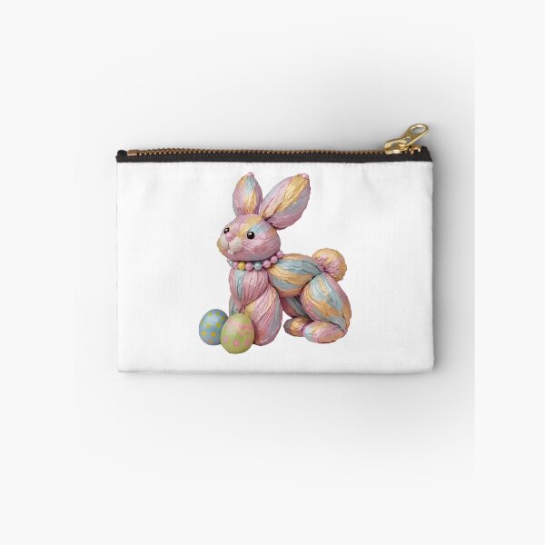Item preview, Easter Day Bunny Brushstroke designed and sold by Lipinalekseialy.