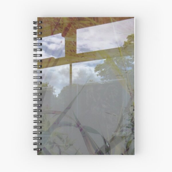 Item preview, Botanical reflections 3 designed and sold by Mairi Fleck.