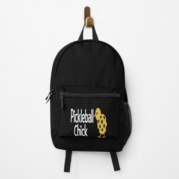 Item preview, Pickleball Chick designed and sold by FluoroWave.