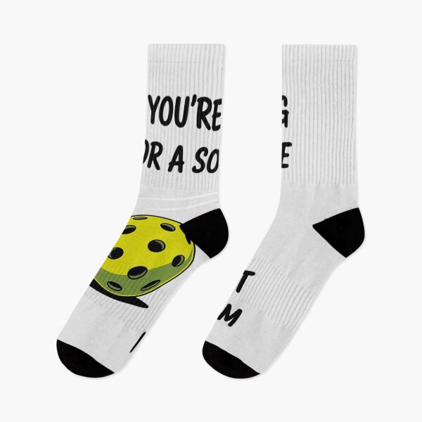 Item preview, Pickleball Design for Pickleball Player designed and sold by FluoroWave.