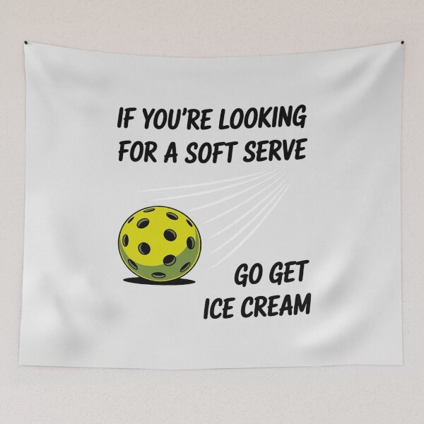 Item preview, Pickleball Design for Pickleball Player designed and sold by FluoroWave.