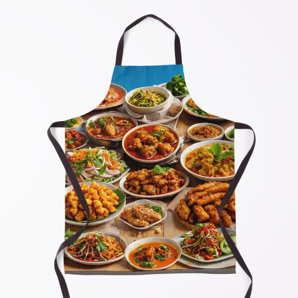 Item preview, Food Collage designed and sold by AwesomeDigiShop.