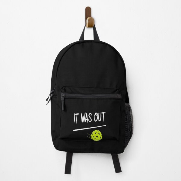 Item preview, pickleball it was out player lover friends designed and sold by FluoroWave.