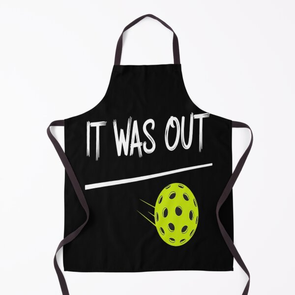 Item preview, pickleball it was out player lover friends designed and sold by FluoroWave.