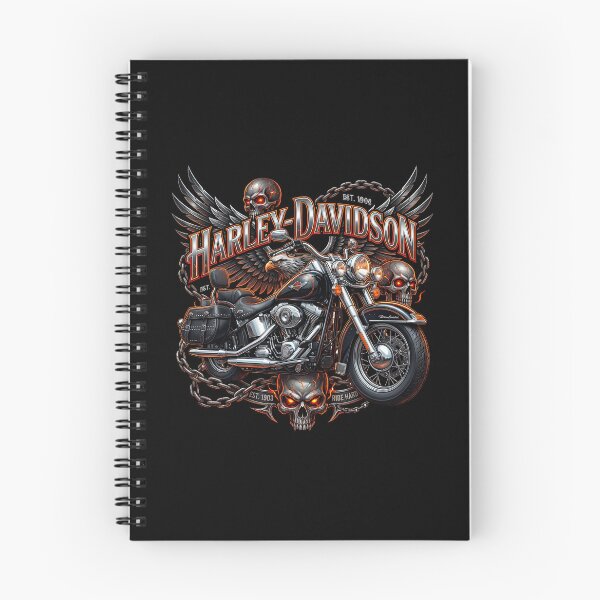 Item preview, Harley Davidson Road Icon designed and sold by enzoade.