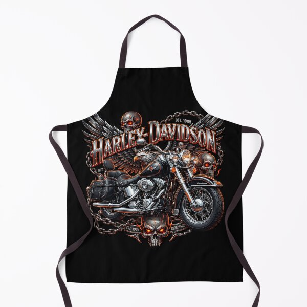 Item preview, Harley Davidson Road Icon designed and sold by enzoade.