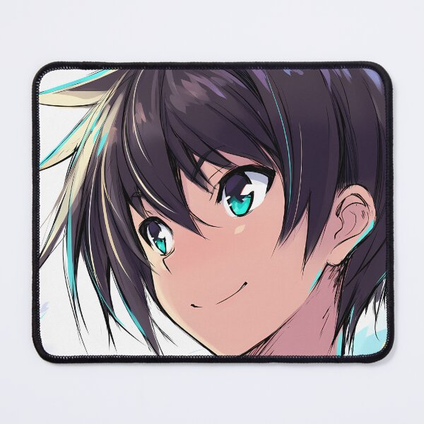 Item preview, Yamato Naoe - 1 designed and sold by Infinite-Aspire.