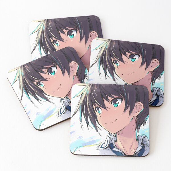 Item preview, Yamato Naoe - 1 designed and sold by Infinite-Aspire.