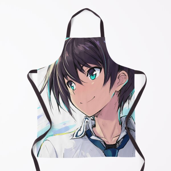 Item preview, Yamato Naoe - 1 designed and sold by Infinite-Aspire.