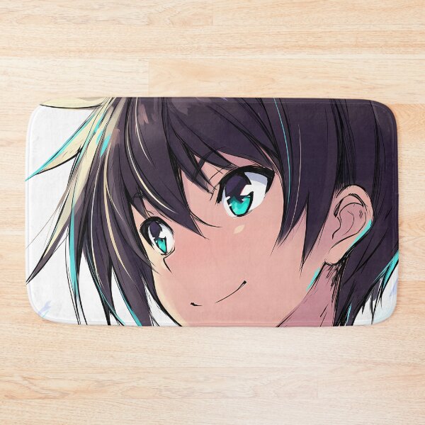 Item preview, Yamato Naoe - 1 designed and sold by Infinite-Aspire.
