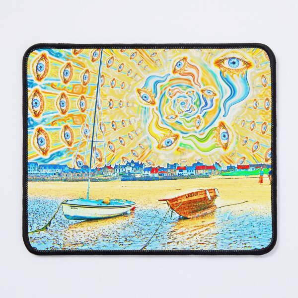 Item preview, AlchemXpandLowTide designed and sold by Klaus Bremner (Autotelic Art).