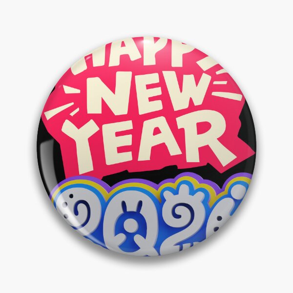 Item preview, Happy new year 2026 designed and sold by Luckshoppy.